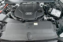 2021 Audi A7 55 TFSI