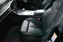 2021 Audi A7 55 TFSI