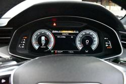 2021 Audi A7 55 TFSI