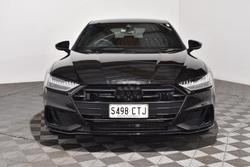 2021 Audi A7 55 TFSI