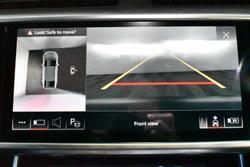 2021 Audi A7 55 TFSI