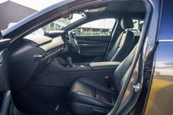 2025 Mazda 3 G25 GT