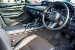 2025 Mazda 3 G25 GT