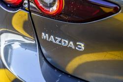 2025 Mazda 3 G25 GT