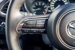 2025 Mazda 3 G25 GT
