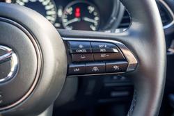 2025 Mazda 3 G25 GT