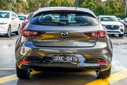 2025 Mazda 3 G25 GT