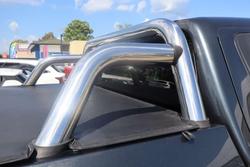 2020 Mitsubishi Triton GLS MR MY20 4X4 Dual Range Graphite Grey