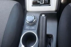 2020 Mitsubishi Triton GLS MR MY20 4X4 Dual Range Graphite Grey