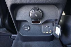 2025 Ford Everest Wildtrak MY25.25 4X4 Dual Range Arctic White