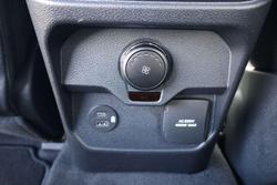 2025 Ford Everest Wildtrak MY25.25 4X4 Dual Range Arctic White