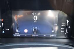 2025 Ford Everest Wildtrak MY25.25 4X4 Dual Range Arctic White