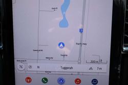 2025 Ford Everest Wildtrak MY25.25 4X4 Dual Range Arctic White