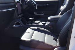 2025 Ford Everest Wildtrak MY25.25 4X4 Dual Range Arctic White