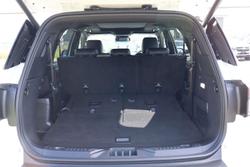 2025 Ford Everest Wildtrak MY25.25 4X4 Dual Range Arctic White