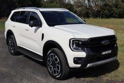 Ford Everest