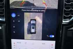 2025 Ford Everest Wildtrak MY25.25 4X4 Dual Range Arctic White