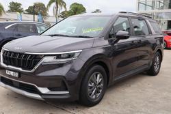 2022 Kia Carnival S KA4 MY22 Panthera Metal