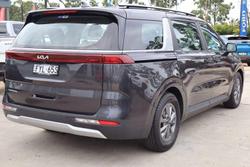 2022 Kia Carnival S KA4 MY22 Panthera Metal