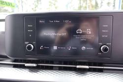 2022 Kia Carnival S KA4 MY22 Panthera Metal