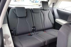 2022 Kia Carnival S KA4 MY22 Panthera Metal