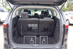 2022 Kia Carnival S KA4 MY22 Panthera Metal