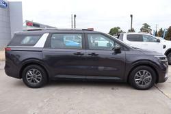 2022 Kia Carnival S KA4 MY22 Panthera Metal