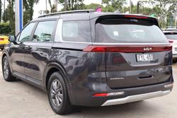2022 Kia Carnival S KA4 MY22 Panthera Metal