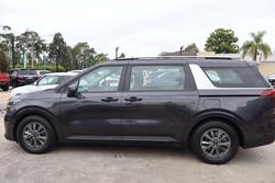 2022 Kia Carnival S KA4 MY22 Panthera Metal