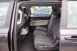 2022 Kia Carnival S KA4 MY22 Panthera Metal