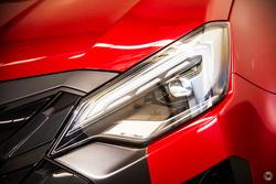2025 Isuzu D-MAX X-RIDER