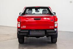 2025 Isuzu D-MAX X-RIDER