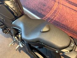 2016 Yamaha MT-10 (MT10A) MT Black