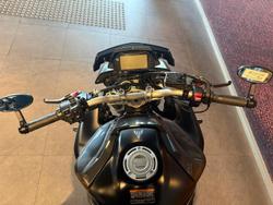 2016 Yamaha MT-10 (MT10A) MT Black