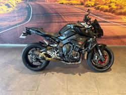 Yamaha MT-10 (MT10A)
