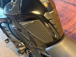 2016 Yamaha MT-10 (MT10A) MT Black