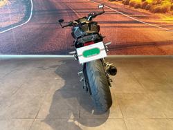 2016 Yamaha MT-10 (MT10A) MT Black