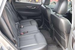 2018 Nissan X-TRAIL ST-L T32 Series II Gun Metallic