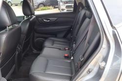 2018 Nissan X-TRAIL ST-L T32 Series II Gun Metallic