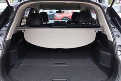 2018 Nissan X-TRAIL ST-L T32 Series II Gun Metallic