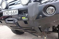 2021 Mitsubishi Triton GLX-R MR MY21 4X4 Dual Range White