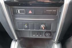 2021 Mitsubishi Triton GLX-R MR MY21 4X4 Dual Range White