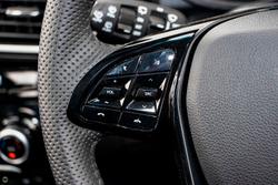 2025 Mahindra XUV3XO AX5L Stealth Black