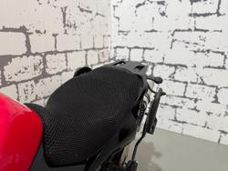 2012 Suzuki V-Strom 1000 (DL1000) V-Strom Red