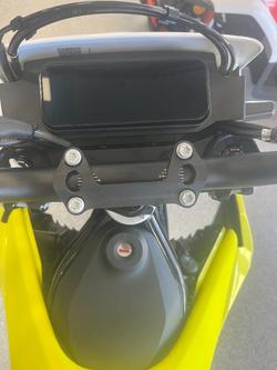 2026 HUSQVARNA 701 SUPERMOTO