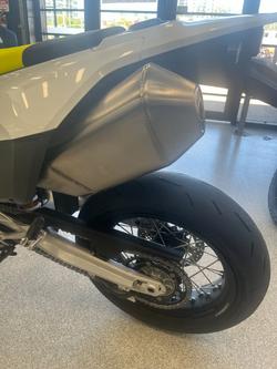 2026 HUSQVARNA 701 SUPERMOTO