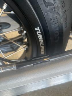 2026 HUSQVARNA 701 SUPERMOTO