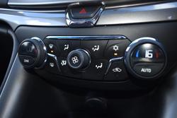 2017 Holden Commodore Evoke