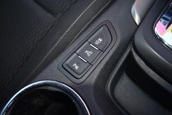 2017 Holden Commodore Evoke