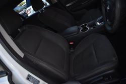 2017 Holden Commodore Evoke